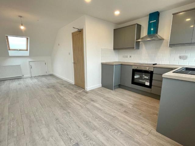 Apartment for rent in Blackpool, Isle Of Man