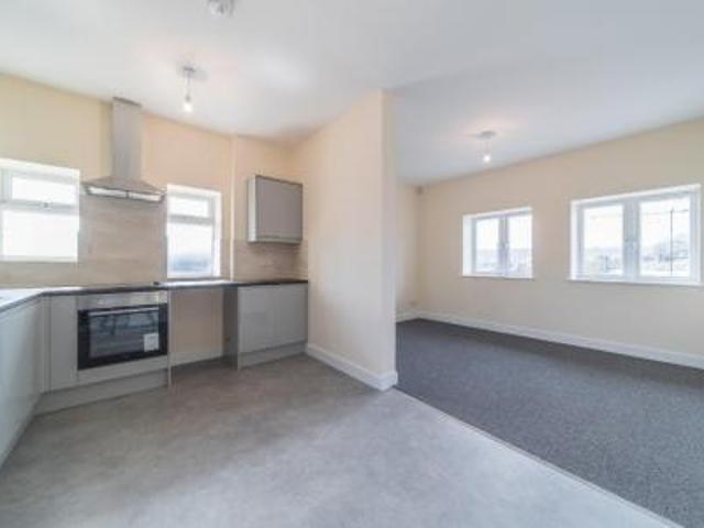 Apartment for rent in South Yorkshire