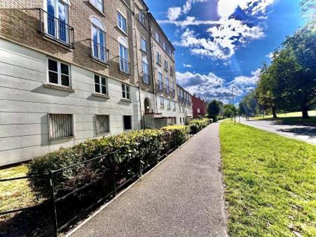 Apartment for rent in Fordham Heath, Essex
