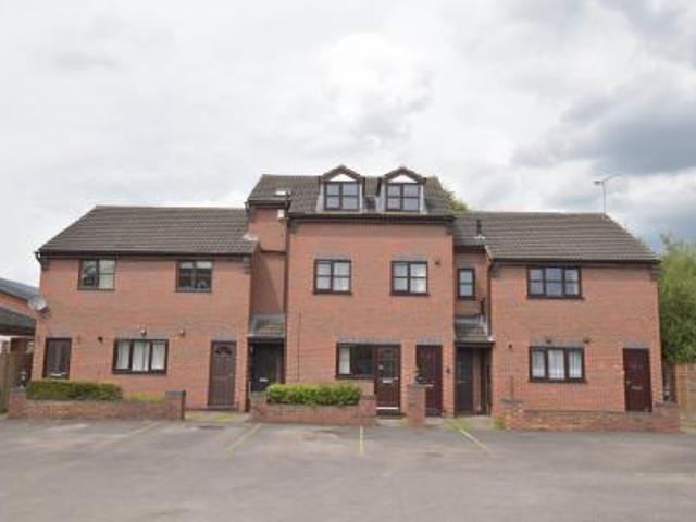 Apartment for rent in Baswich, Staffordshire