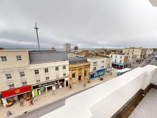 Apartment for rent in Brunswick, Brighton