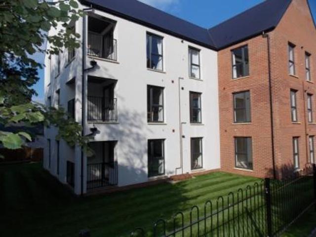 Apartment for rent in Telford