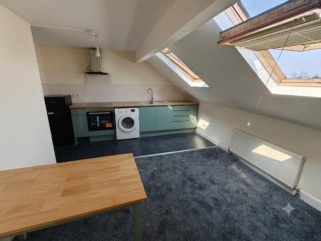 Apartment for rent in Georgia, Greater Manchester