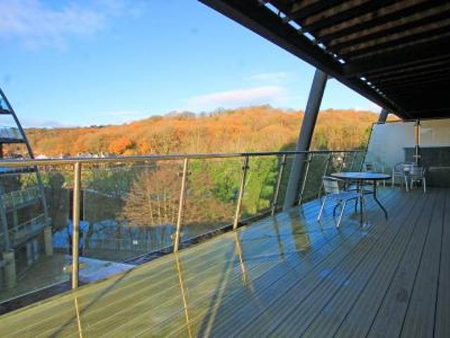 Apartment for rent in Baildon, West Yorkshire