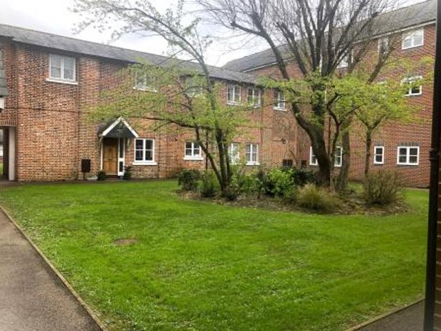 Apartment for rent in Barton Stacey, Hampshire