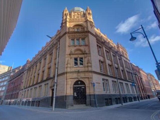 Apartment for rent in St Matthew's, Old Wharf