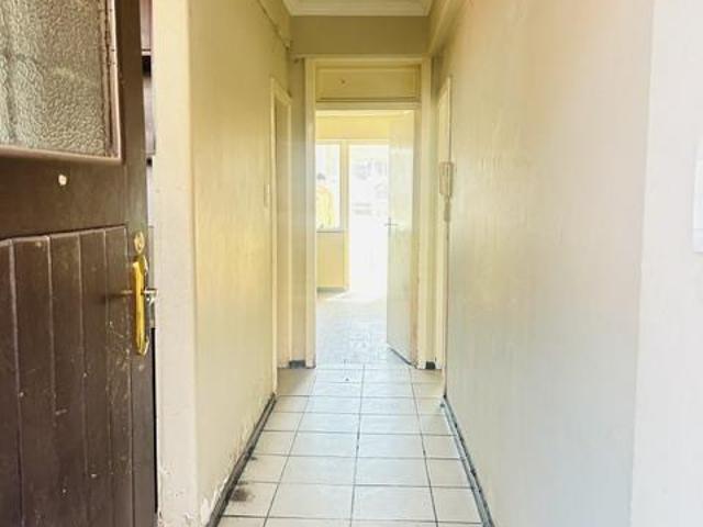 Apartment for rent in Boksburg-Suid, Boksburg
