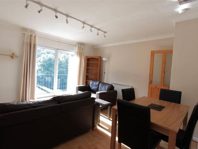 Apartment for rent in Kenwood, South Yorkshire