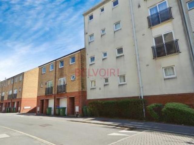 Apartment for rent in Chapel, Southampton