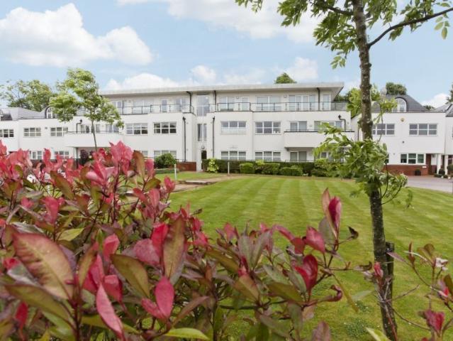 Apartment for rent in London Borough of Barnet, Greater London