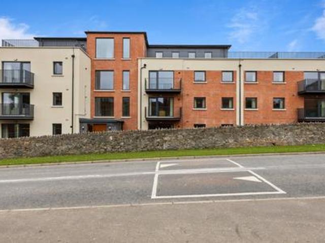 Apartment for rent in Carryduff, County Down