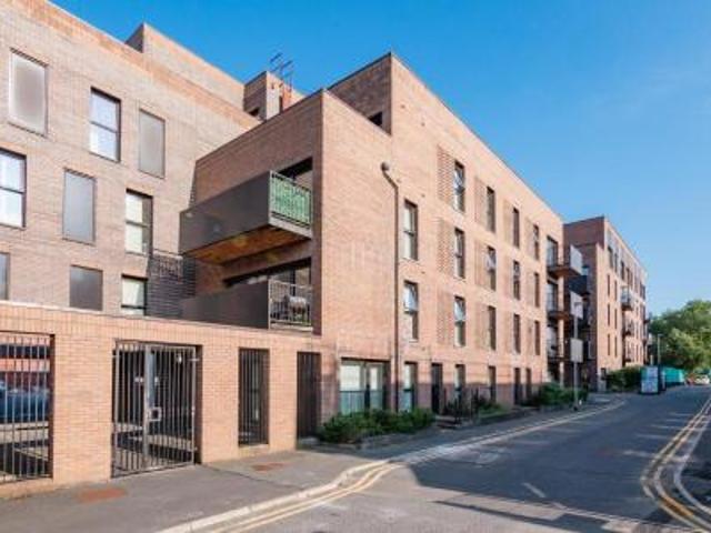 Apartment for rent in Georgia, Greater Manchester