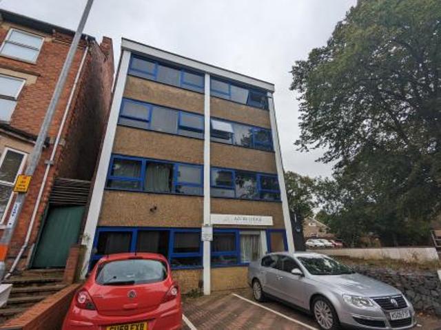 Apartment for rent in Leisure Village, Kettering