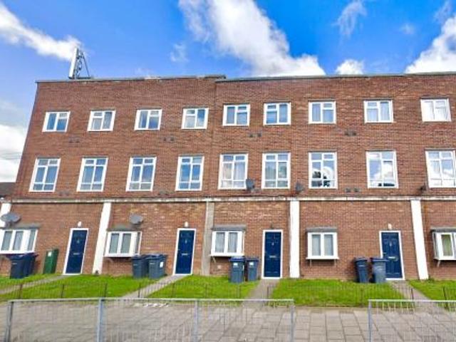 Apartment for rent in Kitts Green, West Midlands