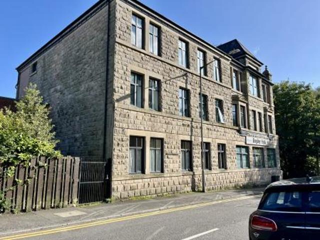 Apartment for rent in Lee Bank, Greater Manchester
