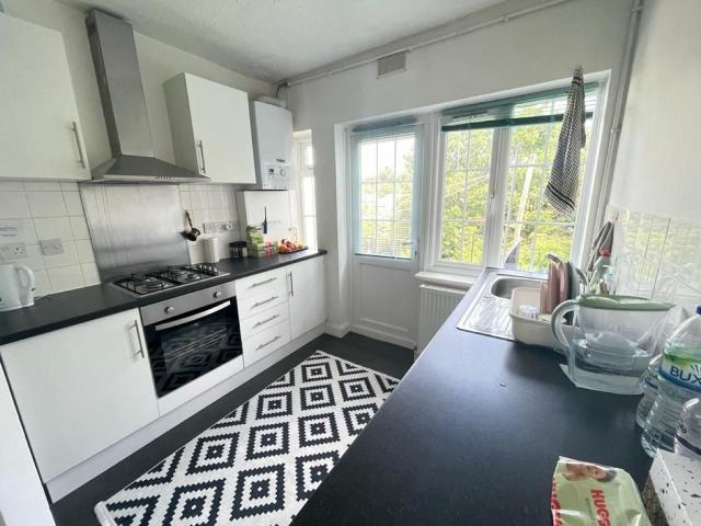 Apartment for rent in Friern Barnet, Greater London