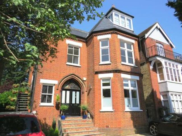Apartment for rent in St Albans