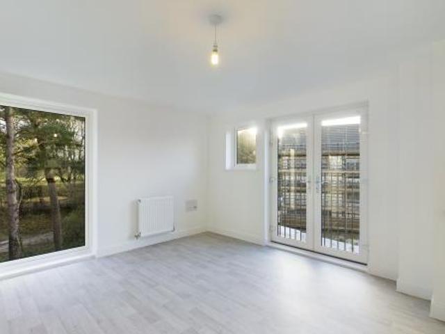 Apartment for rent in Priest Down, Hampshire