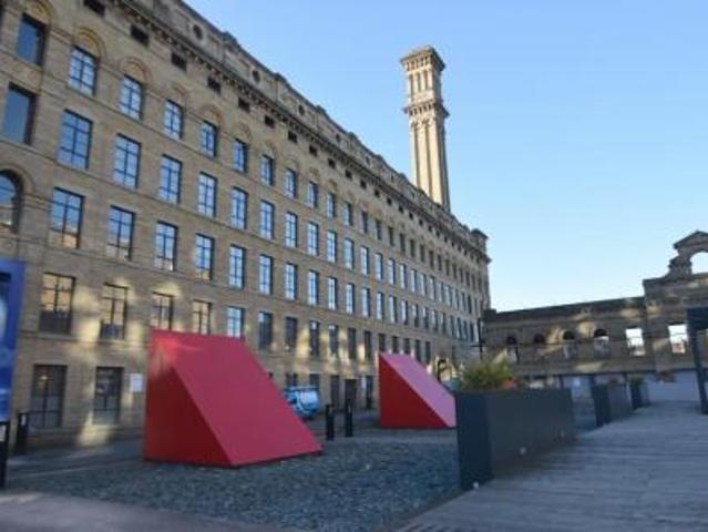 Apartment for rent in West Yorkshire