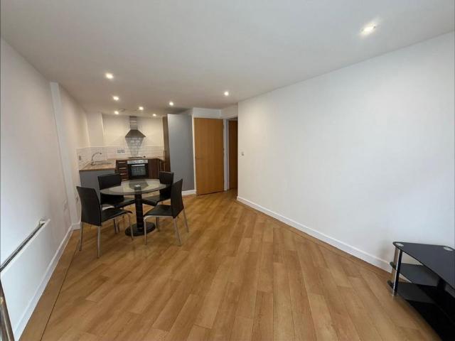 Apartment for rent in Two Mills, Cheshire