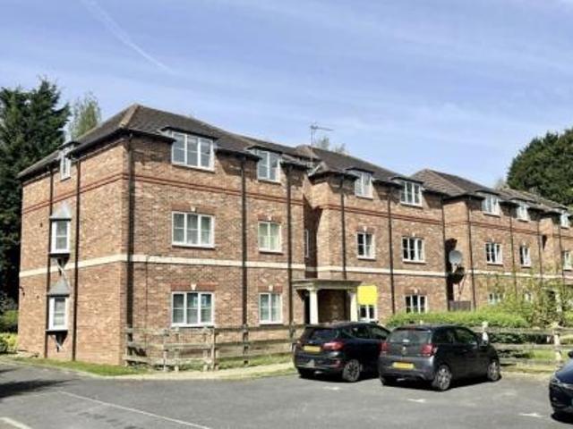 Apartment for rent in Yardley Wood, Birmingham