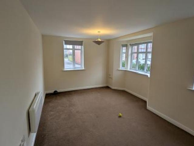 Apartment for rent in Glebe Park, Brayford