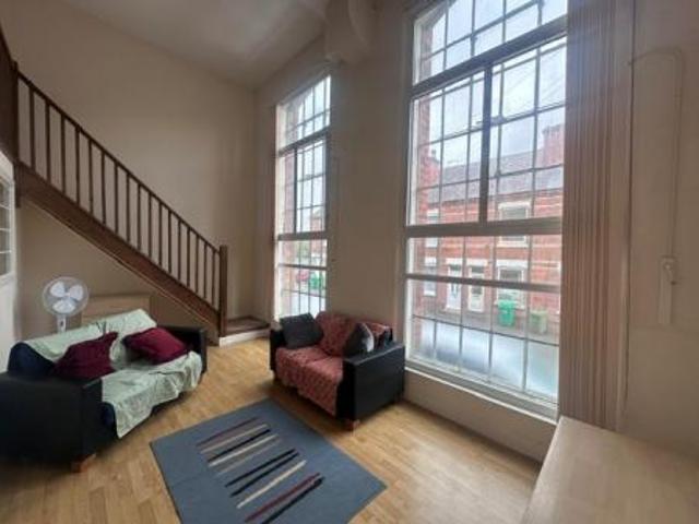 Apartment for rent in Haddon, East Midlands