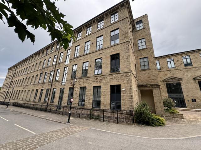 Apartment for rent in Burley-in-Wharfedale, Burley In Wharfedale