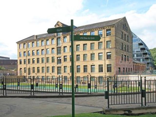 Apartment for rent in Baildon, Bradford