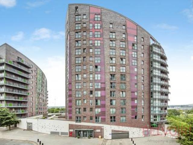 Apartment for rent in Richmond Hill, West Yorkshire
