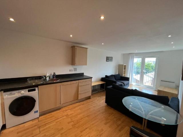 House for rent in Trafford Park, Greater Manchester