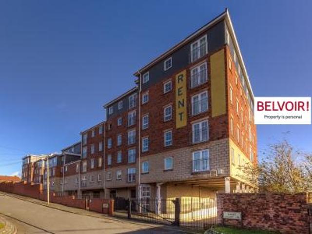 Apartment for rent in Calderstones