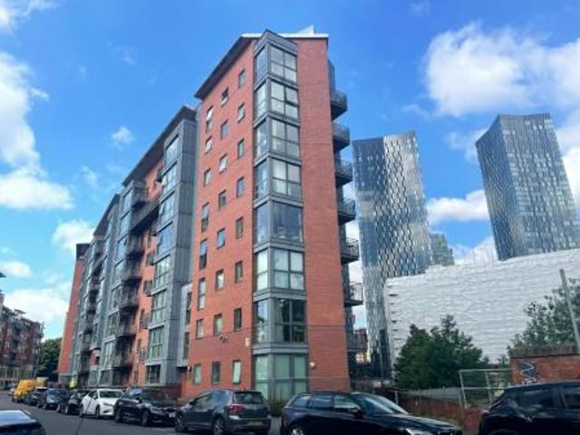 Apartment for rent in City Centre, Georgia