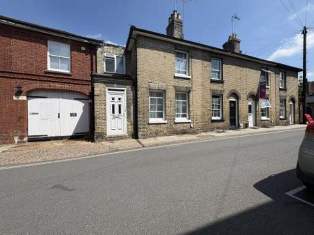Apartment for rent in Howard Estate, Chedburgh