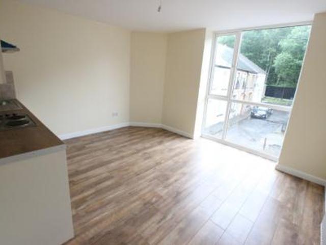Apartment for rent in Pantygraigwen, Pontypridd