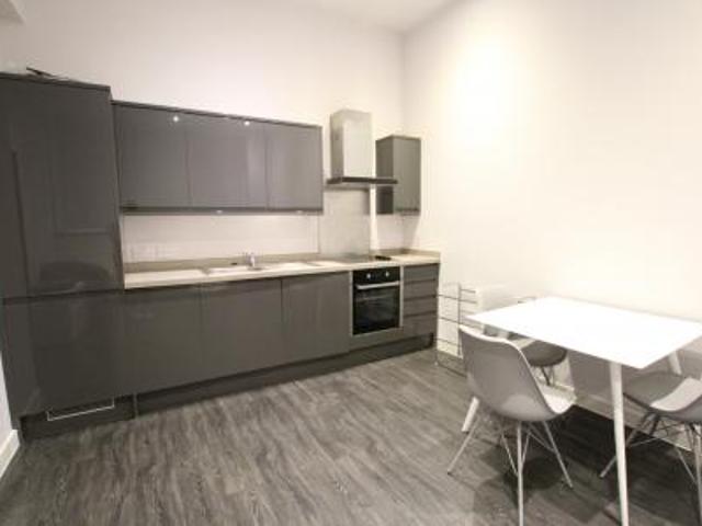 Apartment for rent in Calderstones