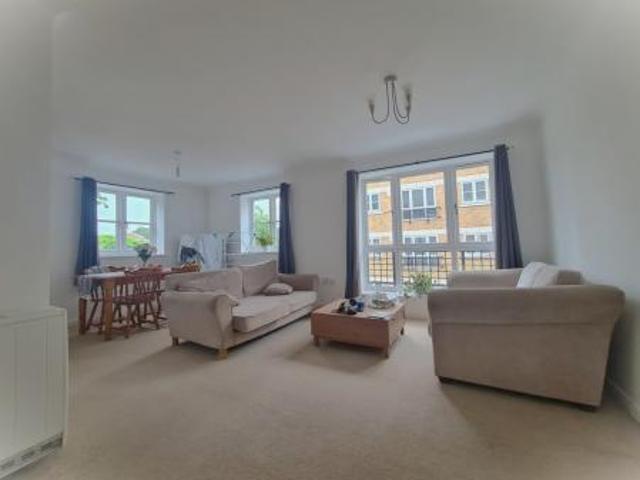Apartment for rent in Old Heath, Fordham Heath