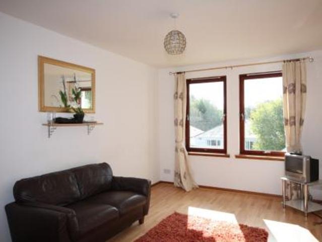 Apartment for rent in Ballindoch, Scotland