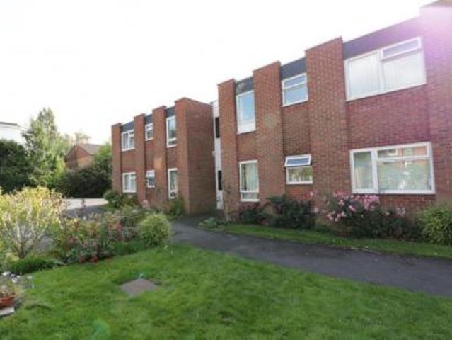 Apartment for rent in Battle, Reading