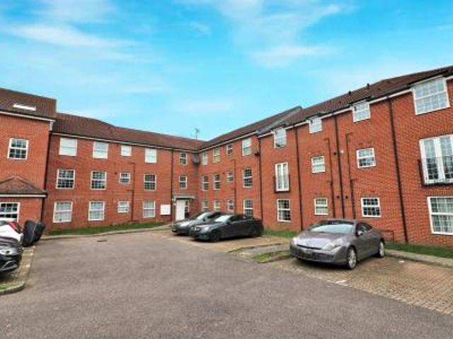 Apartment for rent in Fretherne, Hertfordshire