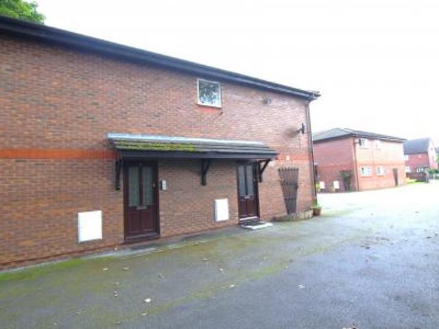 Apartment for rent in Huyton, Knowsley