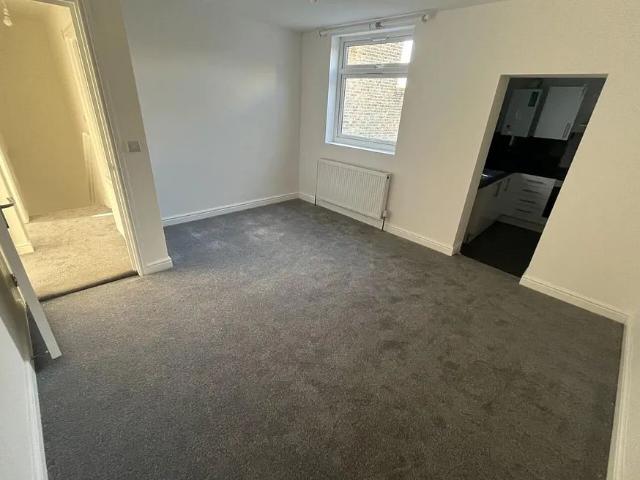 Apartment for rent in Leytonstone, Greater London
