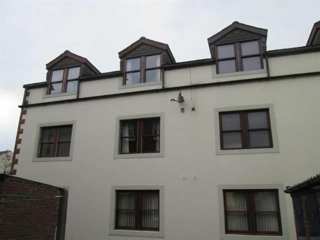 Apartment for rent in Riverdale, Cockermouth
