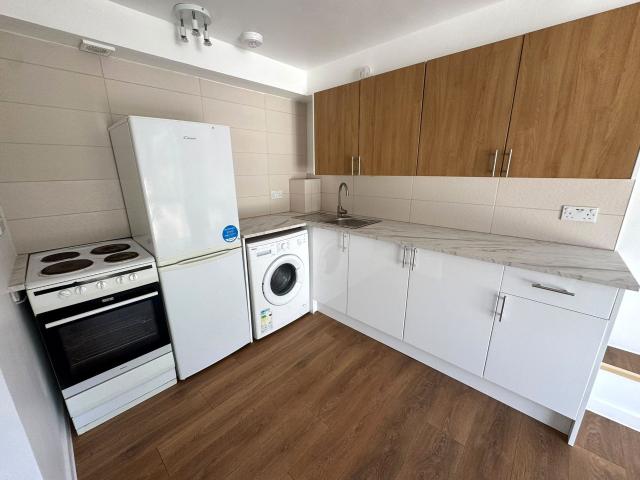 Apartment for rent in Feckenham, City Of Bristol