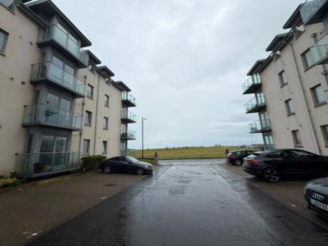 Apartment for rent in Carnoustie, Scotland
