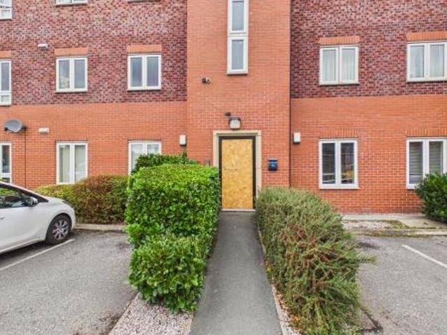Apartment for rent in Fairfield, Warrington