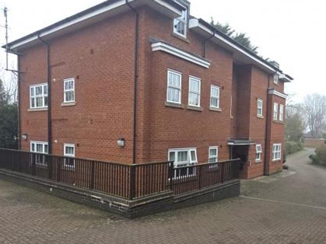 Apartment for rent in Kibworth, Harborough