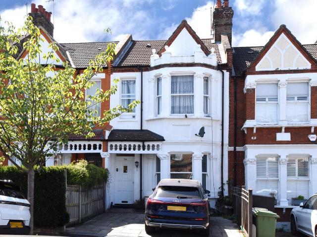Apartment for rent in London Borough of Southwark, Greater London