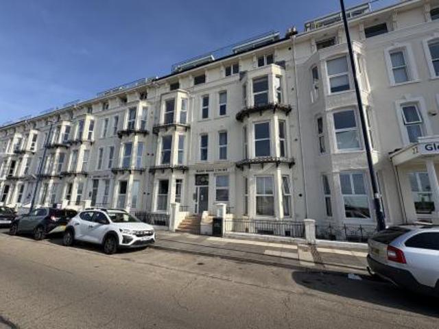 Apartment for rent in Southsea, Portsmouth