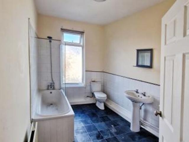 Apartment for rent in Millfield, Sunderland